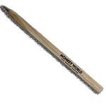 WOODEN RULER PEN